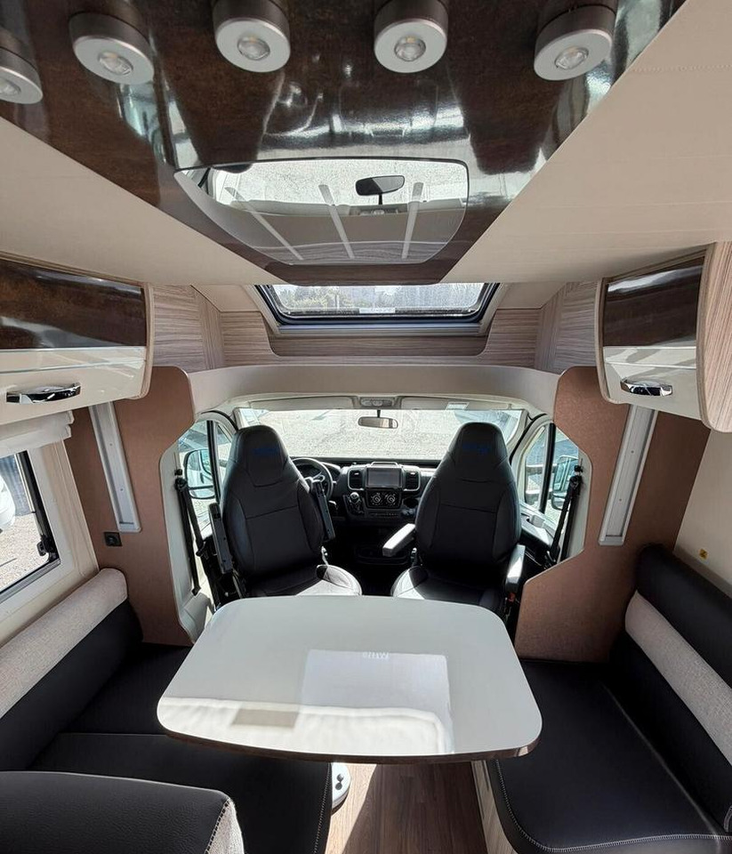 Elnagh T-LOFT 529 - Autocaravana perfilada: foto 4 Elnagh T-LOFT 529 - Autocaravana perfilada: foto 4