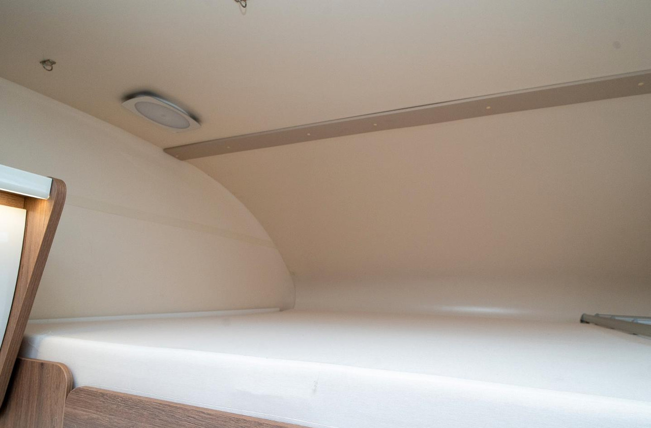 Autocaravana capucine Elnagh baron 20: foto 13