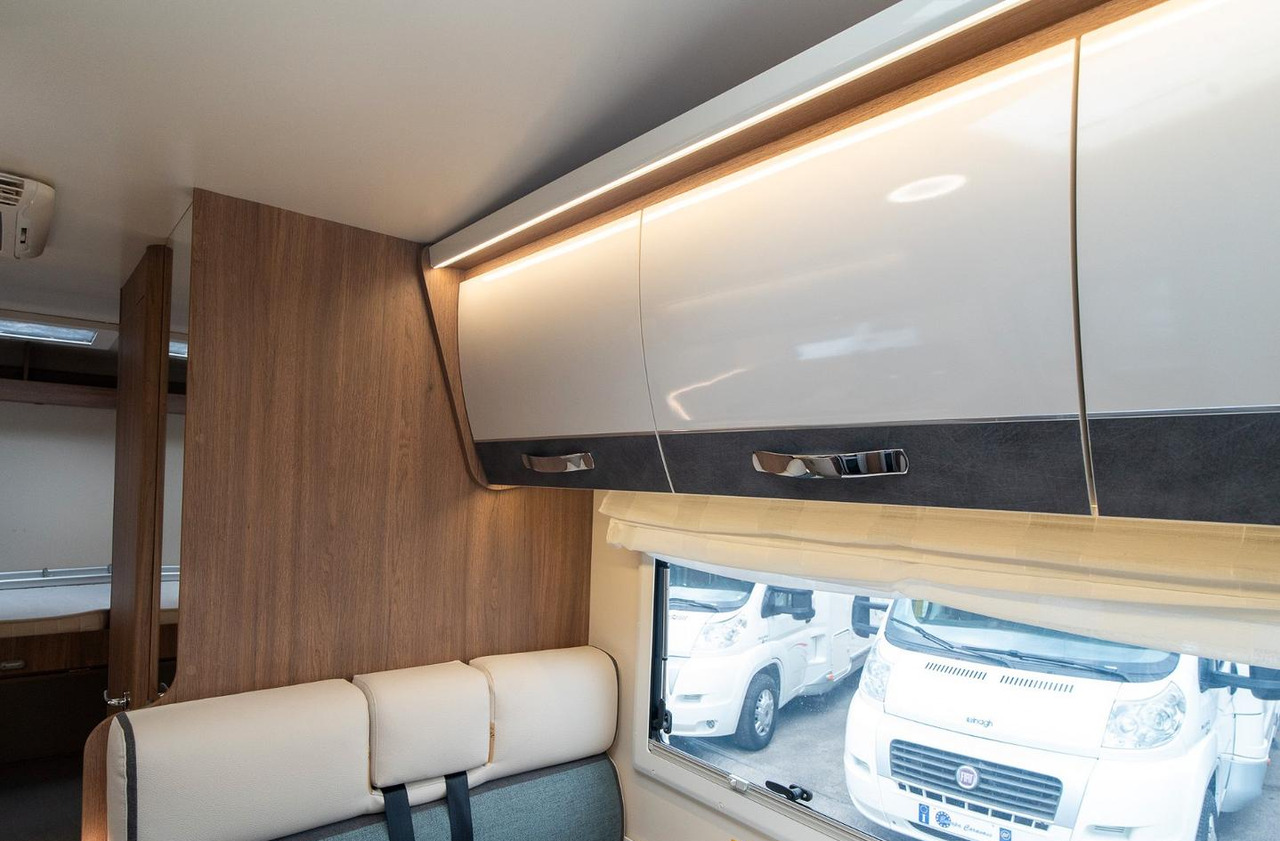 Autocaravana capucine Elnagh baron 20: foto 6