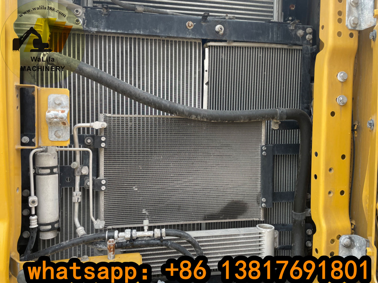 Locação de CATERPILLAR CAT320 CATERPILLAR CAT320: foto 10