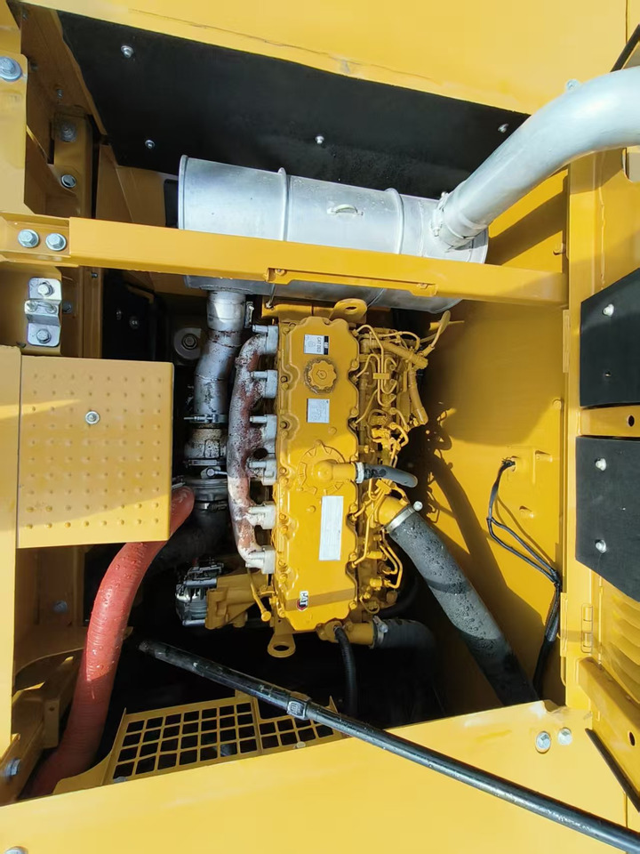 Escavadora de rastos CATERPILLAR CAT336DL: foto 10