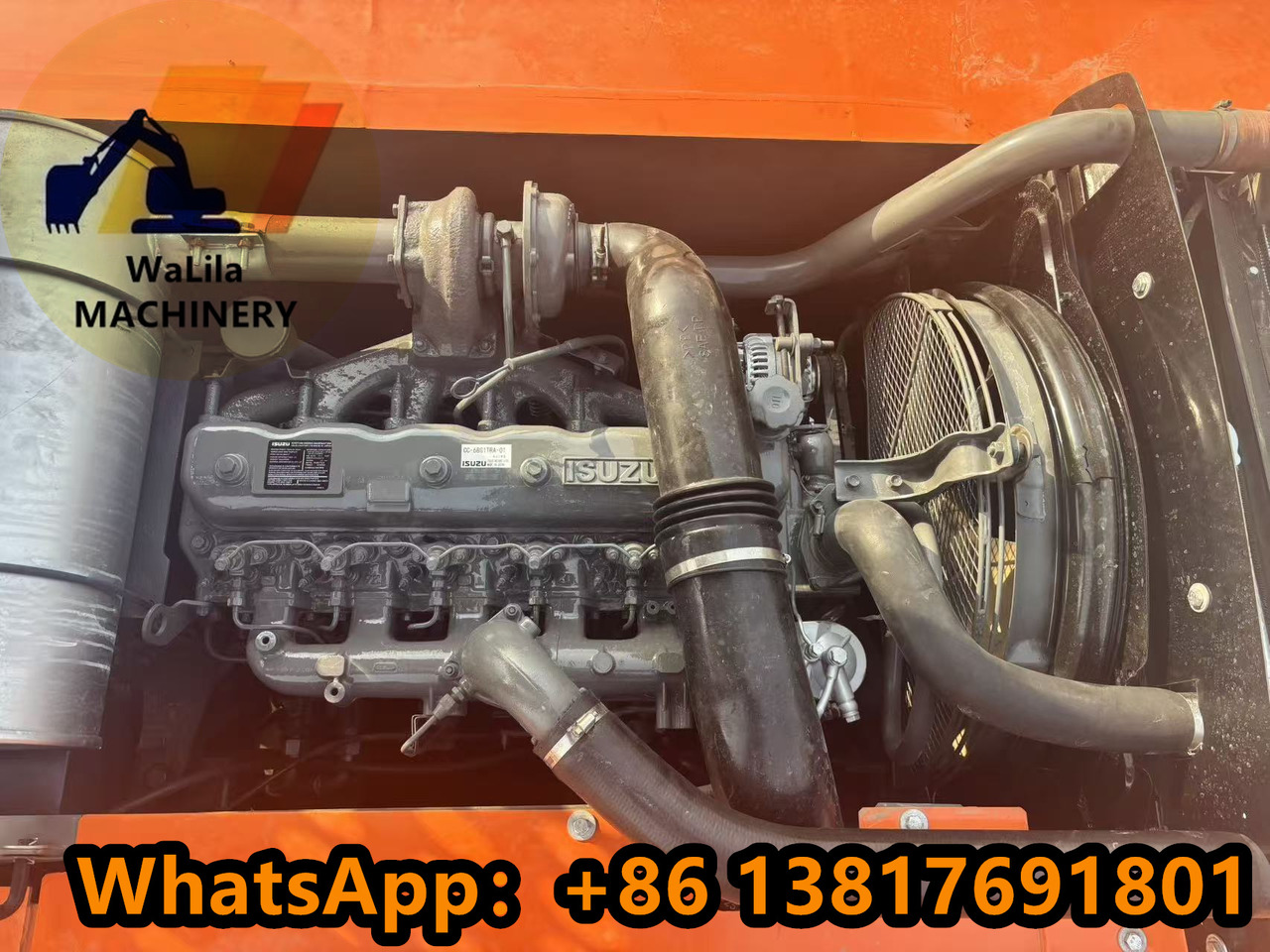 HITACHI ZX250-3G - Escavadora de rastos: foto 3 HITACHI ZX250-3G - Escavadora de rastos: foto 3