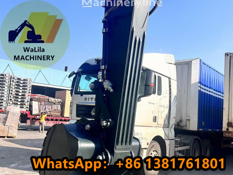 HYUNDAI HX220HD - Escavadora de rastos: foto 4 HYUNDAI HX220HD - Escavadora de rastos: foto 4