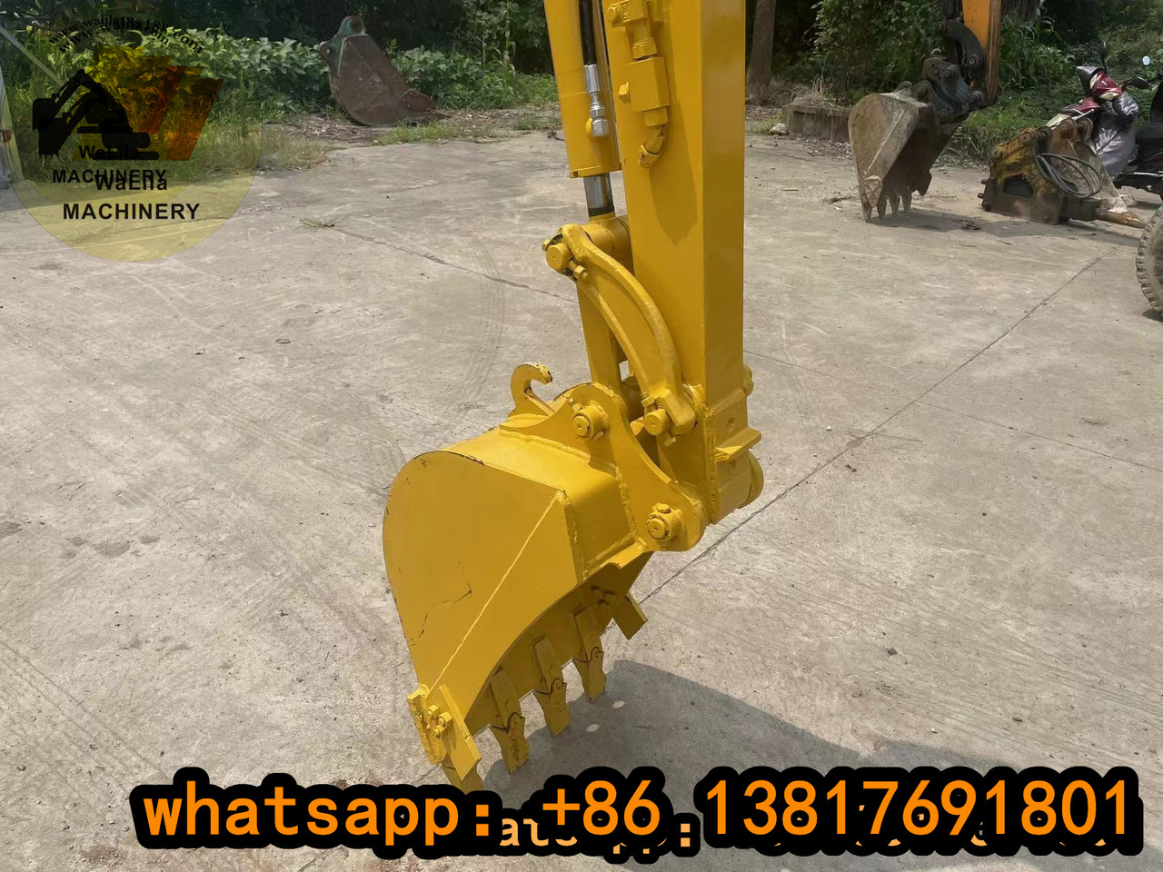 Komatsu PC 30 MR-3 Komatsu 30, Komatsu 35-3 - Mini escavadeira: foto 4 Komatsu PC 30 MR-3 Komatsu 30, Komatsu 35-3 - Mini escavadeira: foto 4