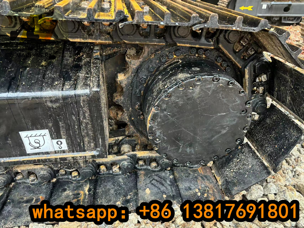 SANY SY235 - Escavadora de rastos: foto 3 SANY SY235 - Escavadora de rastos: foto 3