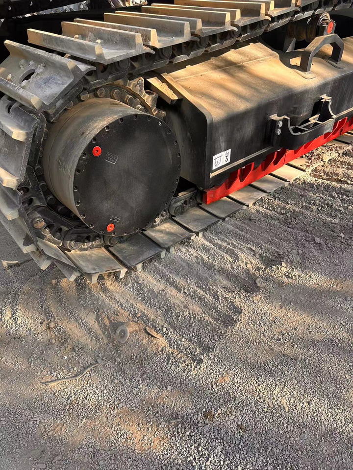 SANY SY485-9 - Escavadora de rastos: foto 5 SANY SY485-9 - Escavadora de rastos: foto 5