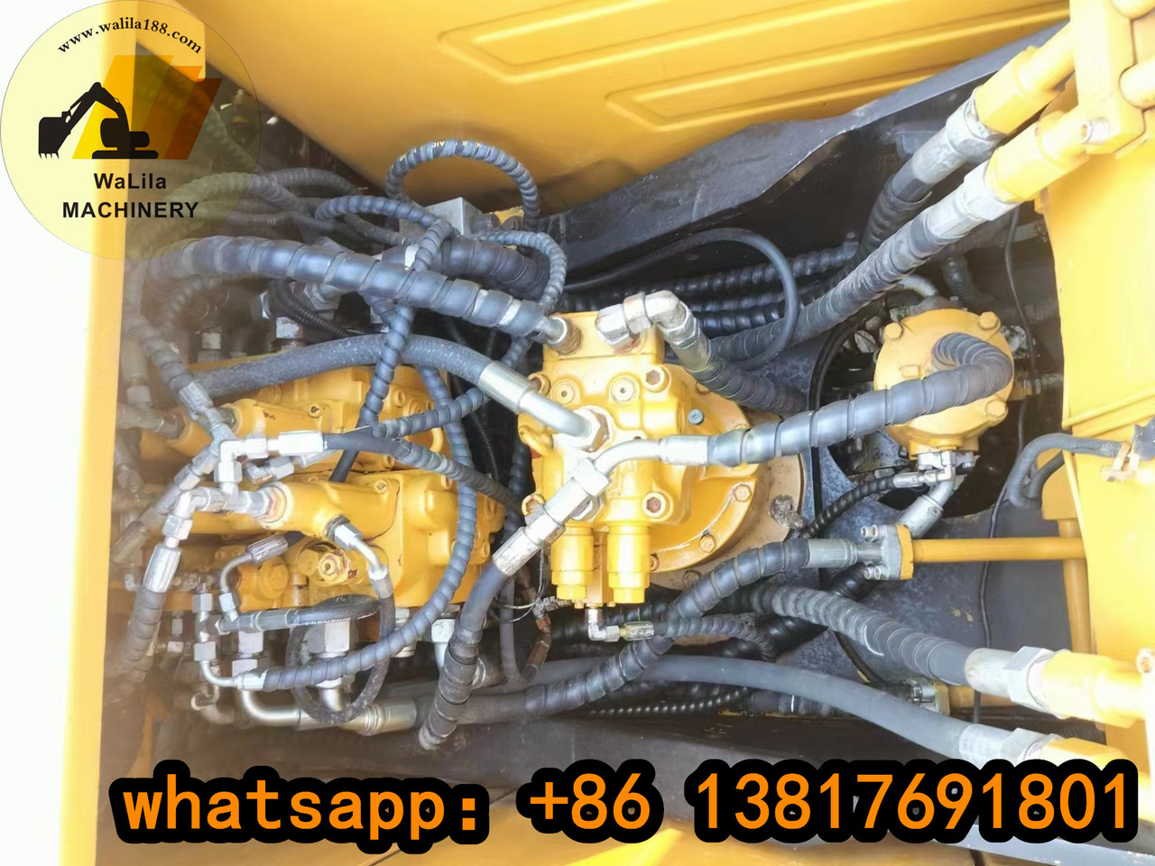 SANY sany135 - Escavadora de rastos: foto 3 SANY sany135 - Escavadora de rastos: foto 3