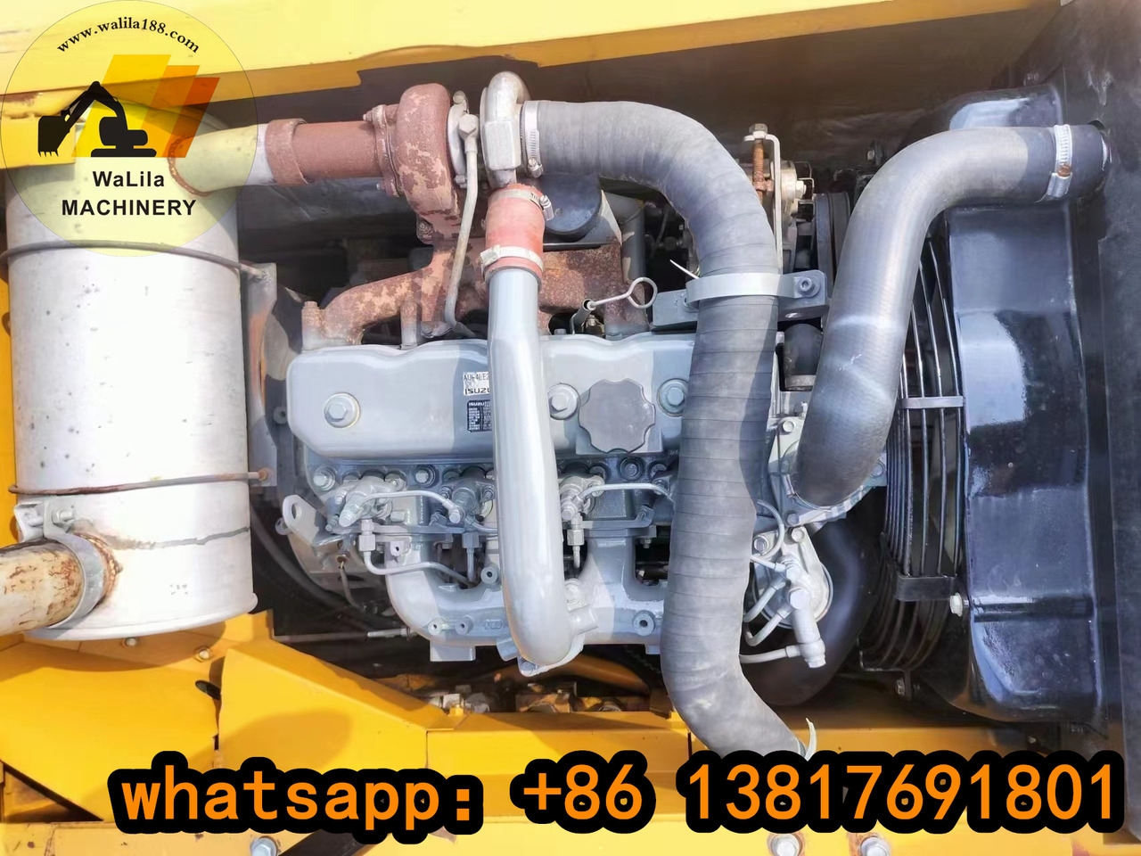 SANY sany135 - Escavadora de rastos: foto 4 SANY sany135 - Escavadora de rastos: foto 4