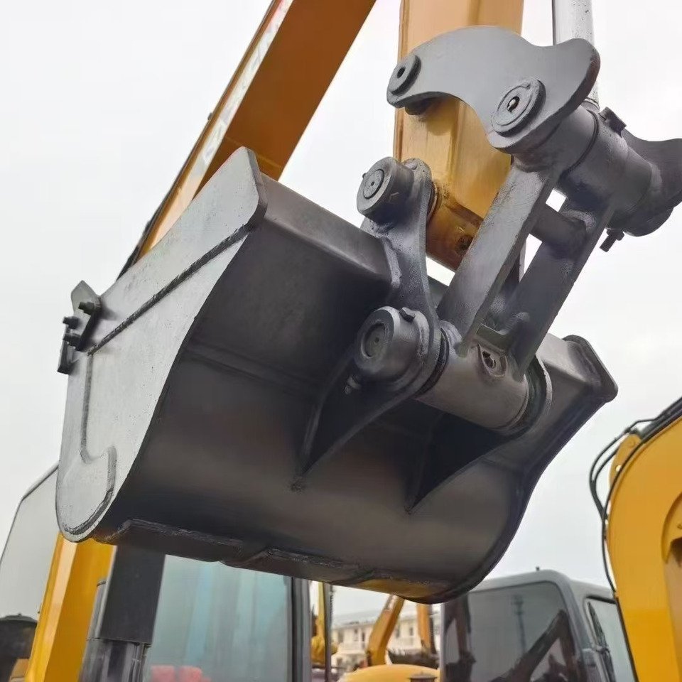 XCMG XE 60DA XE60 - Mini escavadeira: foto 3 XCMG XE 60DA XE60 - Mini escavadeira: foto 3