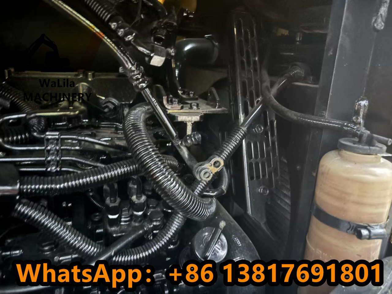 YANMAR VIO75 - Mini escavadeira: foto 2 YANMAR VIO75 - Mini escavadeira: foto 2