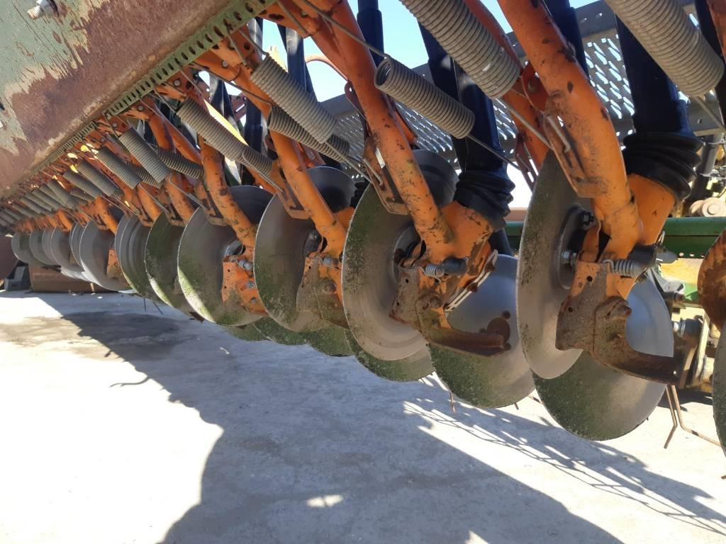 Amazone D8-60 Super - Semeadeira: foto 4 Amazone D8-60 Super - Semeadeira: foto 4