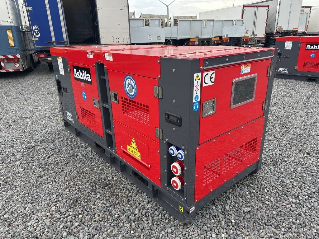 Ashita LG110  - Gerador elétrico: foto 4 Ashita LG110  - Gerador elétrico: foto 4