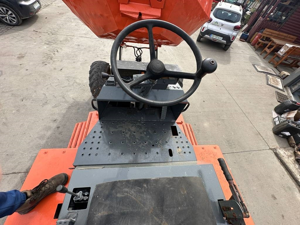 Ausa 350 AH G - Tombador: foto 5 Ausa 350 AH G - Tombador: foto 5