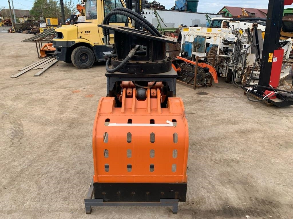 BW 100-ERG10-NL - Garra de Máquina de construção: foto 2 BW 100-ERG10-NL - Garra de Máquina de construção: foto 2