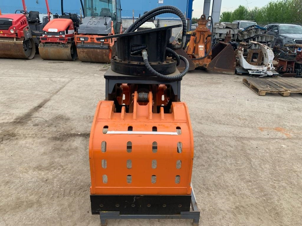 BW 100-ERG10-NL - Garra de Máquina de construção: foto 4 BW 100-ERG10-NL - Garra de Máquina de construção: foto 4