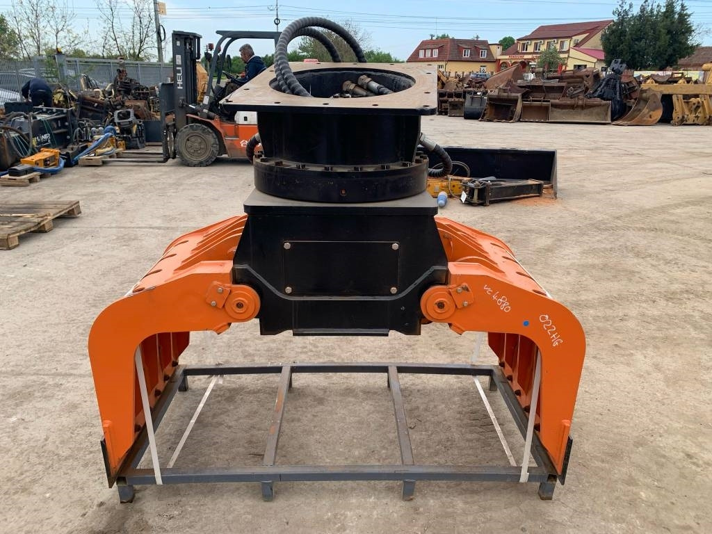 BW 100-ERG10-NL - Garra de Máquina de construção: foto 3 BW 100-ERG10-NL - Garra de Máquina de construção: foto 3