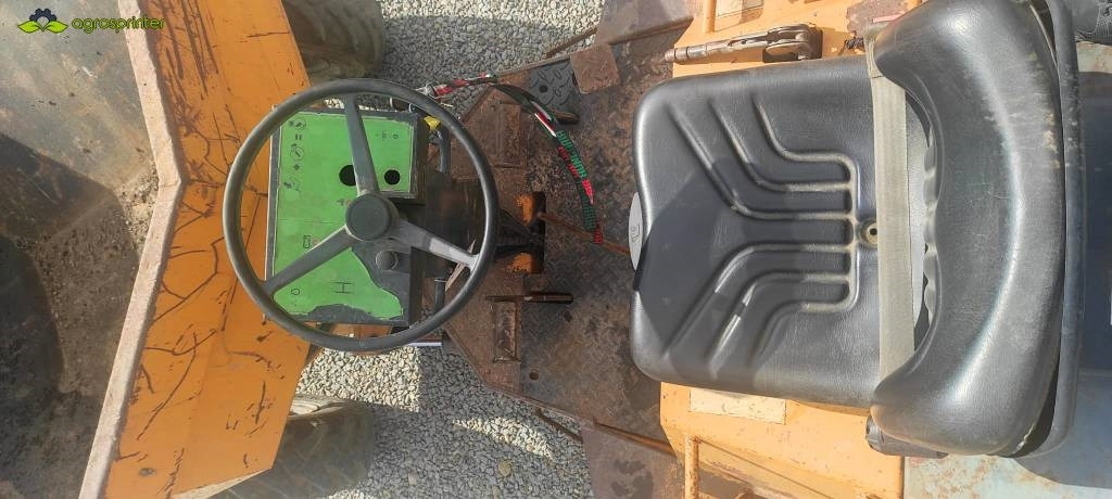 Benford 3000 DF - Tombador: foto 5 Benford 3000 DF - Tombador: foto 5