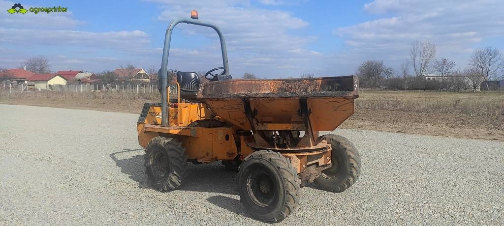 Benford 3000 DF - Tombador: foto 2 Benford 3000 DF - Tombador: foto 2