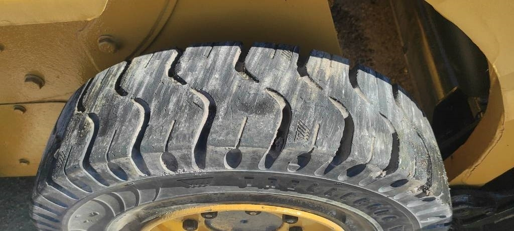 Locação de CAT 216  CAT 216: foto 7