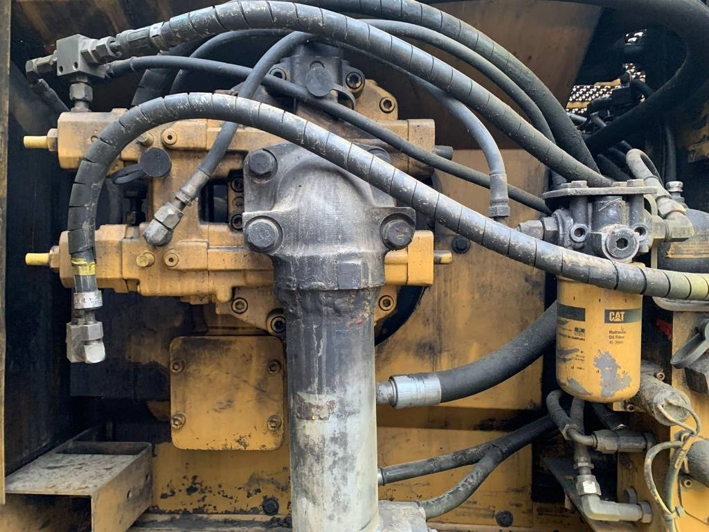 CAT 320N - Escavadora de rastos: foto 5 CAT 320N - Escavadora de rastos: foto 5