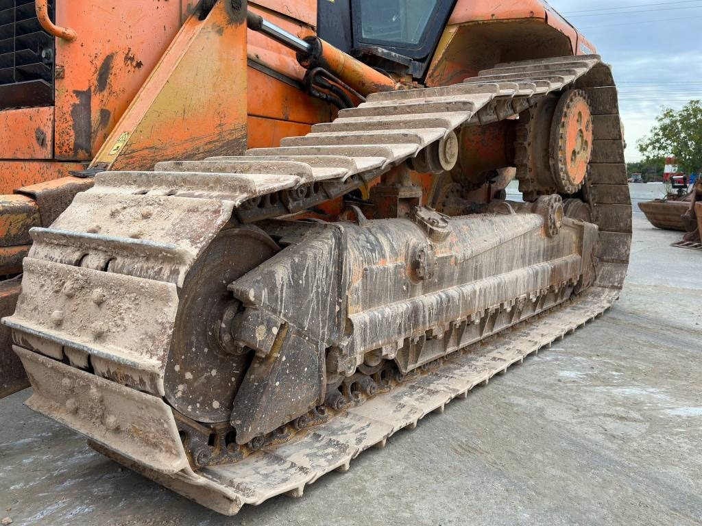 Buldôzer CAT D 6 N LGP: foto 10