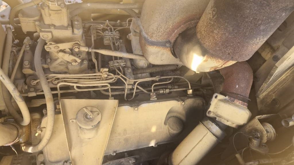 Buldôzer CAT D 8 L: foto 8