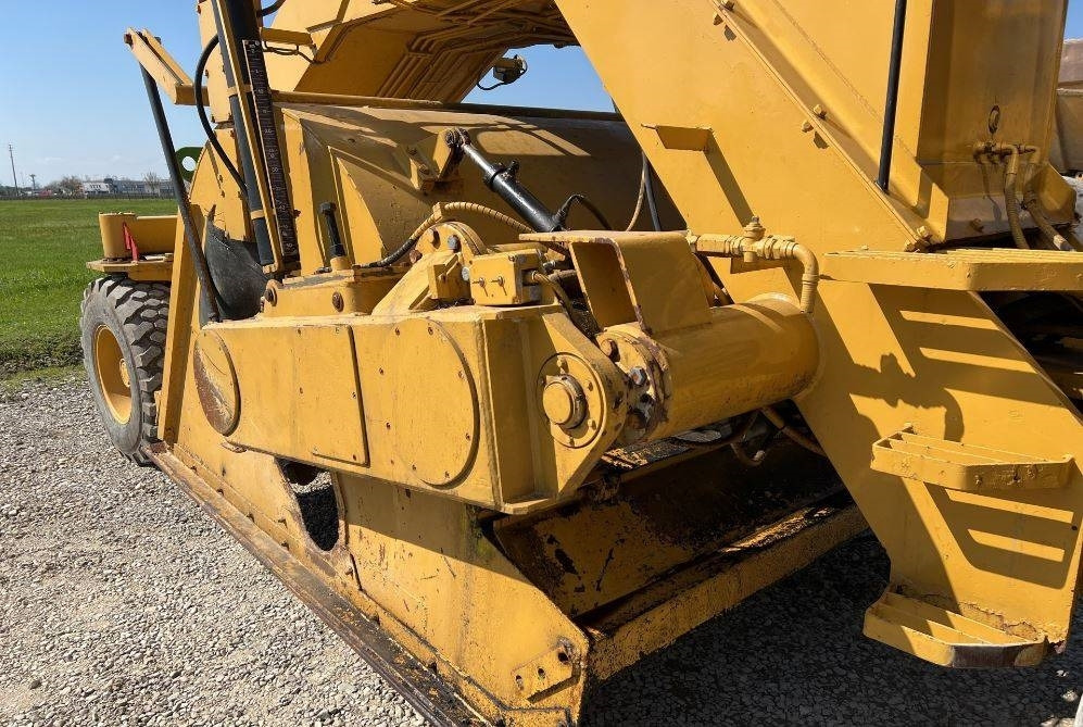 CAT RM 500 - Estabilizador de solos: foto 5 CAT RM 500 - Estabilizador de solos: foto 5