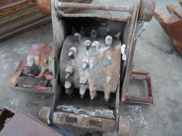 Wirtgen Wirtgen - Equipamento de Máquina de asfalto: foto 3 Wirtgen Wirtgen - Equipamento de Máquina de asfalto: foto 3