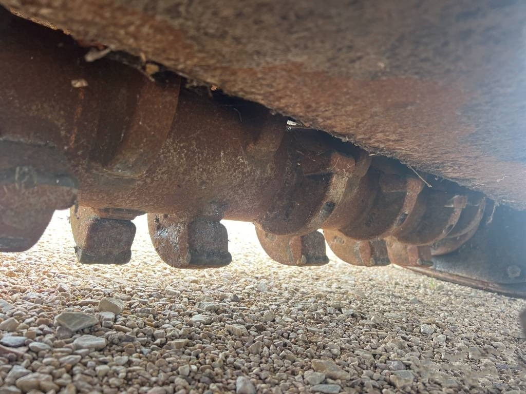 FAE DML-SSL150 - Triturador florestal: foto 5 FAE DML-SSL150 - Triturador florestal: foto 5