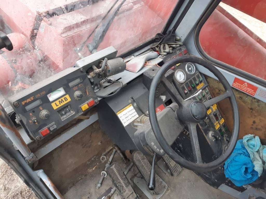 Locação de Faun RTF30  Faun RTF30: foto 7