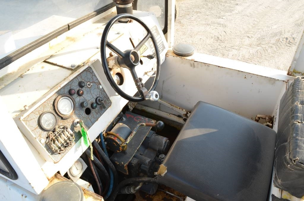 Ferdinand Steck PW9-H - Compactador de pneus: foto 5 Ferdinand Steck PW9-H - Compactador de pneus: foto 5