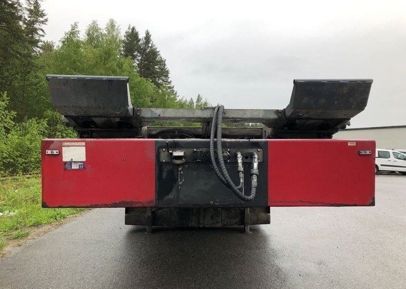 Flexi Liner - Reboque furgão: foto 3 Flexi Liner - Reboque furgão: foto 3