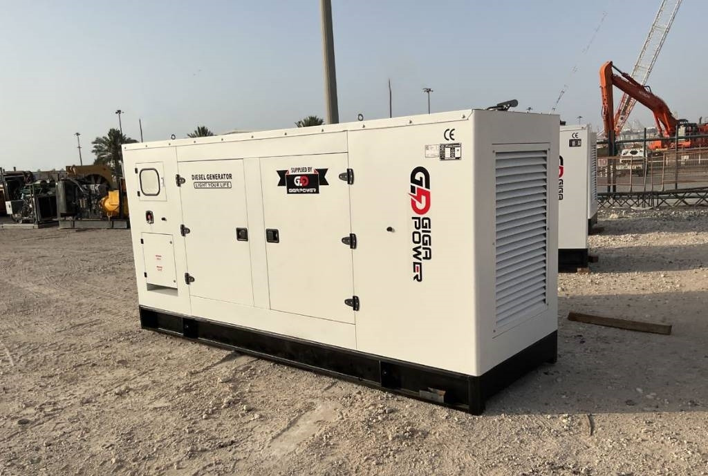 Gigapower LT-W400GF  - Gerador elétrico: foto 2 Gigapower LT-W400GF  - Gerador elétrico: foto 2