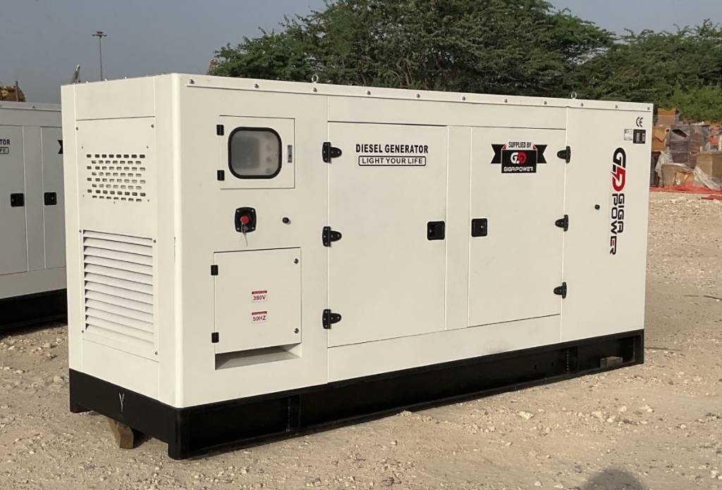 Gigapower LT-W400GF  - Gerador elétrico: foto 1 Gigapower LT-W400GF  - Gerador elétrico: foto 1
