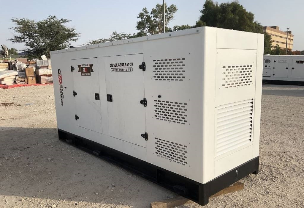 Gigapower LT-W400GF  - Gerador elétrico: foto 3 Gigapower LT-W400GF  - Gerador elétrico: foto 3