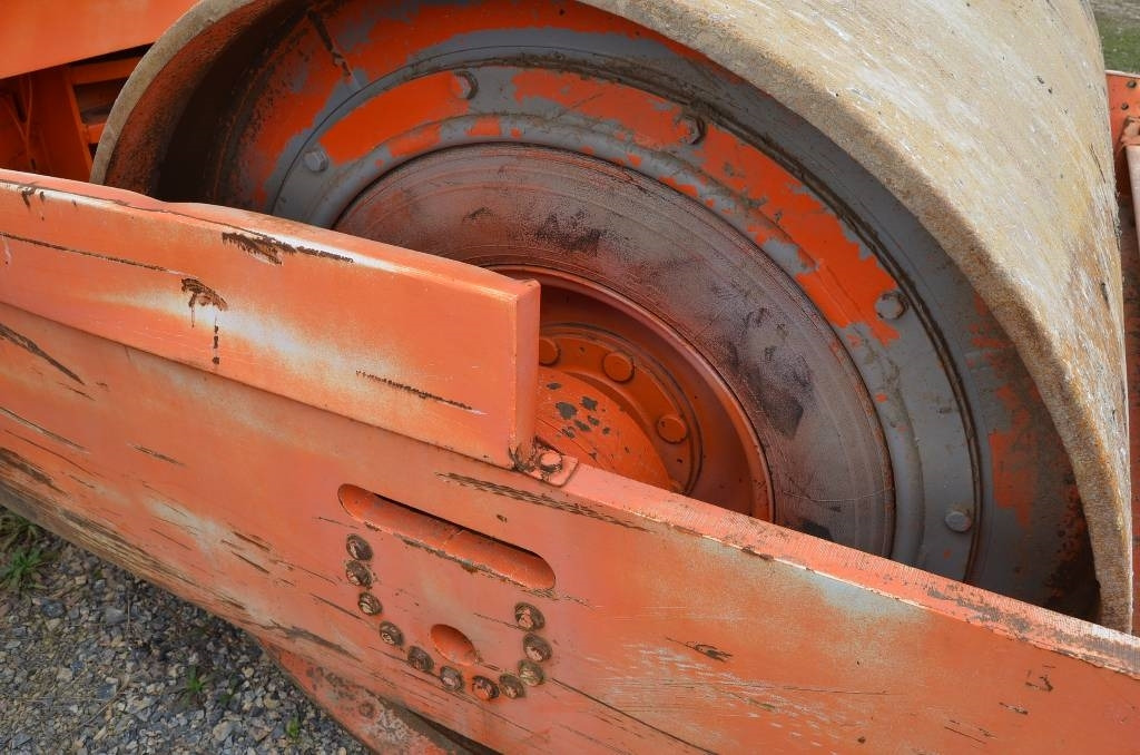 Compactador Hamm DV 08: foto 6