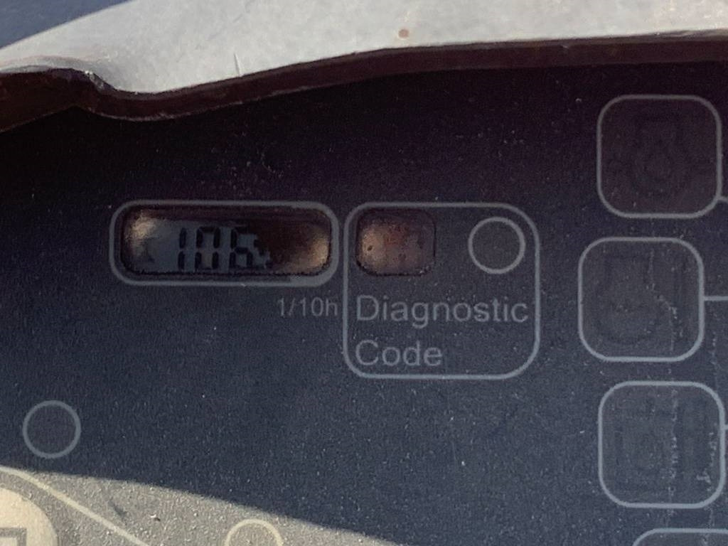 Hamm HD 8 VV - Compactador de asfalto: foto 3 Hamm HD 8 VV - Compactador de asfalto: foto 3