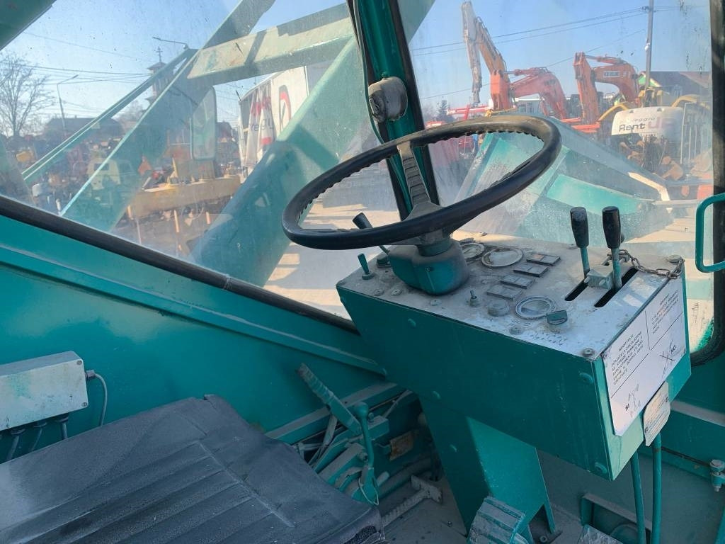 Betoneira Italmacchine Mariner 50VM: foto 10