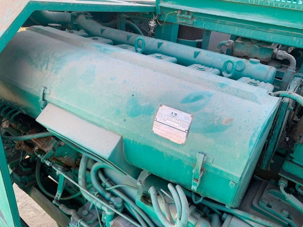 Betoneira Italmacchine Mariner 50VM: foto 9