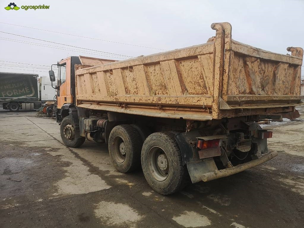Iveco 260E 34 - Caminhão basculante: foto 4 Iveco 260E 34 - Caminhão basculante: foto 4