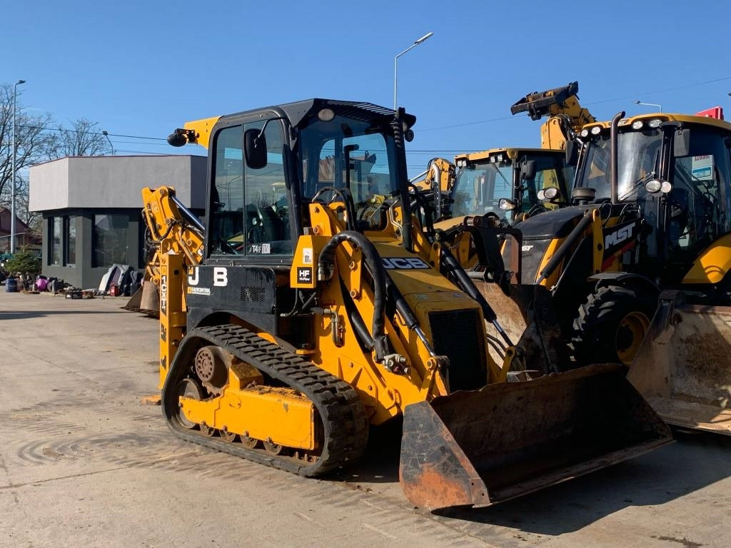 JCB 1 CXT HF - Retroescavadeira: foto 5 JCB 1 CXT HF - Retroescavadeira: foto 5
