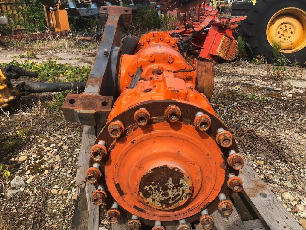 JCB 3 CX PARTS - Eixo e peças de Máquina de construção: foto 4 JCB 3 CX PARTS - Eixo e peças de Máquina de construção: foto 4