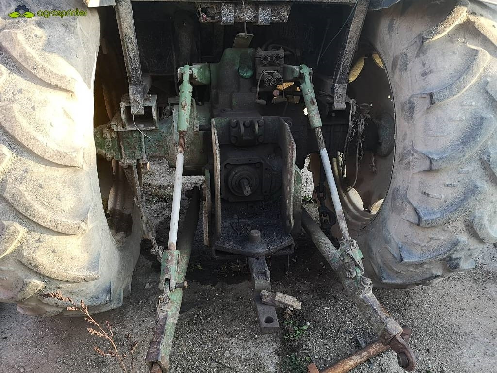 John Deere 3030 - Trator: foto 4 John Deere 3030 - Trator: foto 4