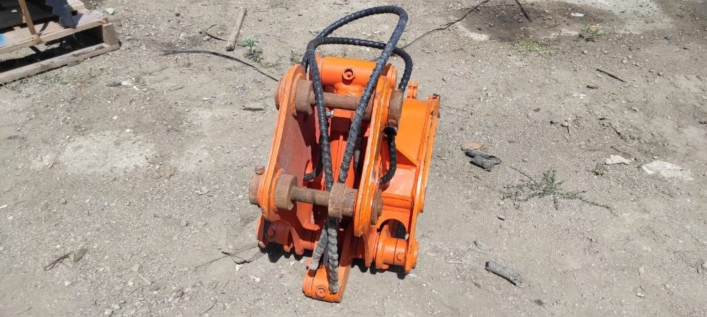 KBKC JSC30 - Garra de Máquina de construção: foto 2 KBKC JSC30 - Garra de Máquina de construção: foto 2