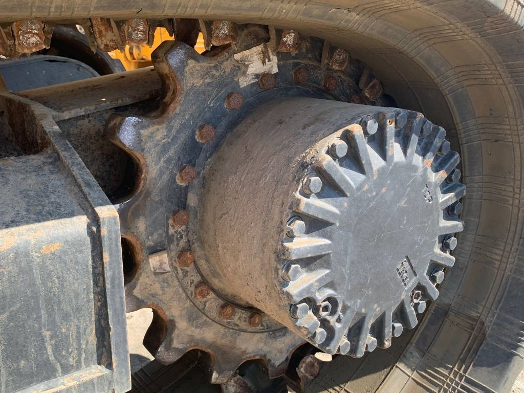 Komatsu CD 110 R-1 - Dumper de rastos: foto 5 Komatsu CD 110 R-1 - Dumper de rastos: foto 5