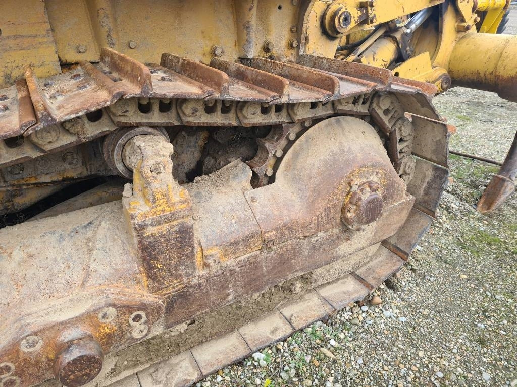 Buldôzer Komatsu D 85-18: foto 6