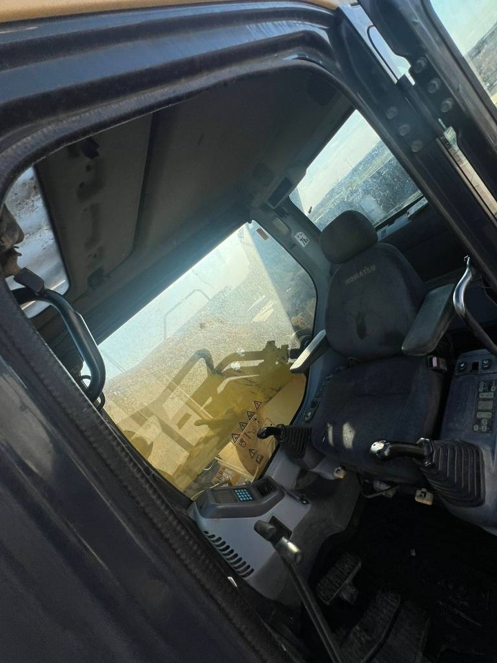 Komatsu PC 450 LC-7 - Escavadora de rastos: foto 5 Komatsu PC 450 LC-7 - Escavadora de rastos: foto 5