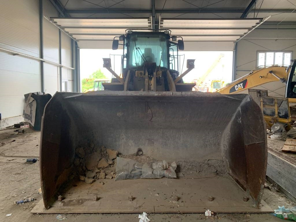 Komatsu WA 430-6 ENGINE PROBLEMS - Carregadeira de rodas: foto 2 Komatsu WA 430-6 ENGINE PROBLEMS - Carregadeira de rodas: foto 2
