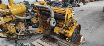 Liebherr D926 T-E - Motor de Máquina de construção: foto 1 Liebherr D926 T-E - Motor de Máquina de construção: foto 1