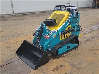 Machpro MPS330 - Mini carregadeira: foto 1 Machpro MPS330 - Mini carregadeira: foto 1
